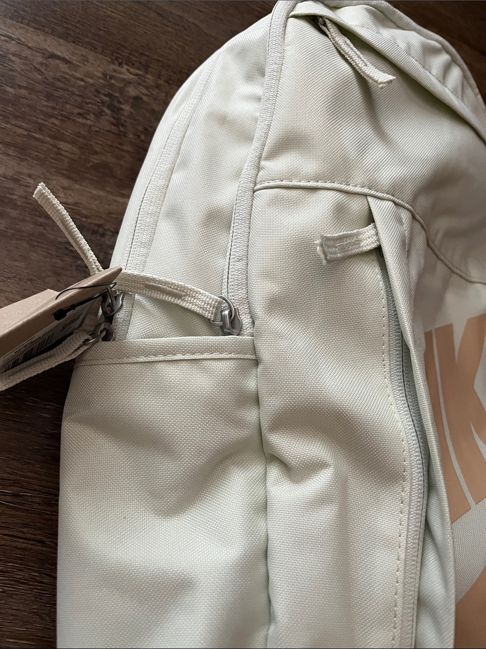 New Nike Unisex-Adult Backpack - Picture 9 of 13